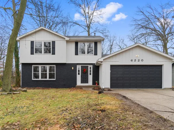 6220 Highgate Pl, Fort Wayne, IN 46815