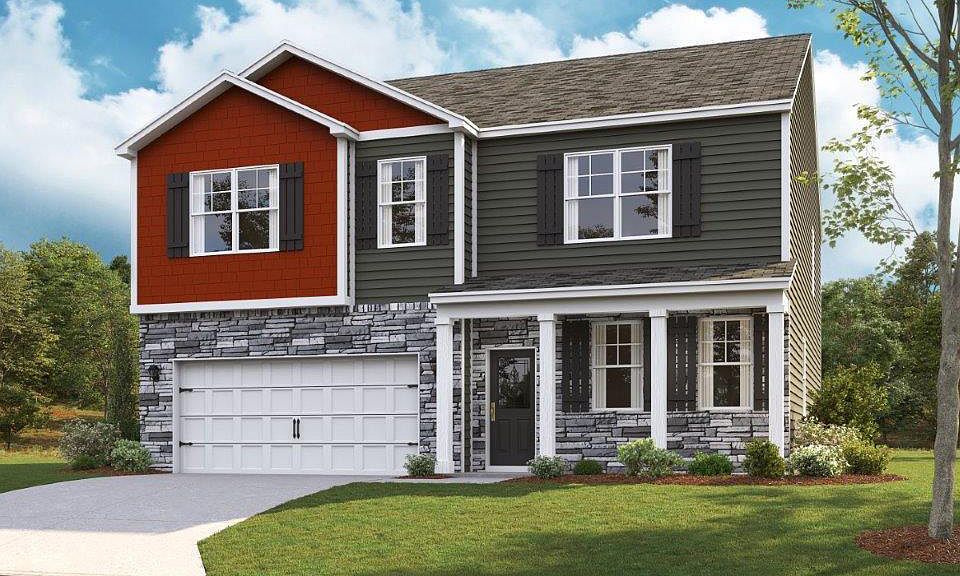 1st image of 8206 Watercolour Ln