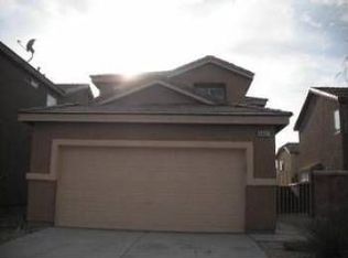 9461 Bachelors Fortune St, Las Vegas, NV 89178
