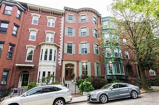 9 Monument Ave Charlestown, MA, 02129 - Apartments for Rent | Zillow