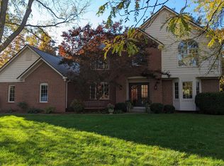 14090 Old Mill Ct, Carmel, IN 46032