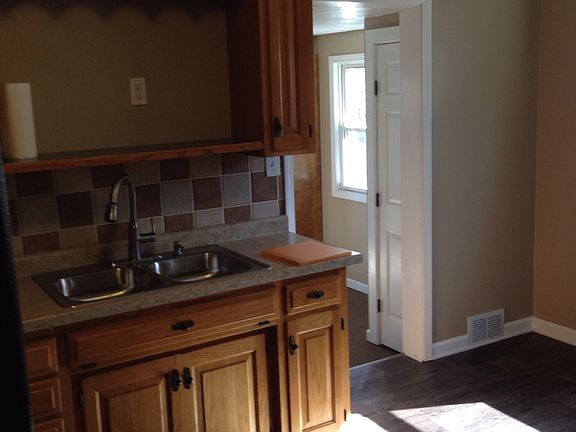 New kitchen for you!