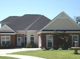 716 Cornerstone Ct, Evans, GA 30809
