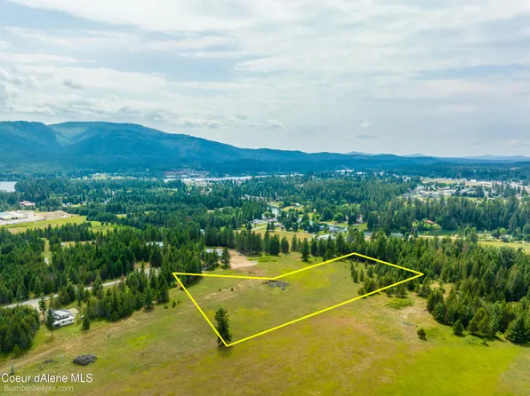 LOT 1 Locust Ln Penthouse 2, Priest River, ID 83856