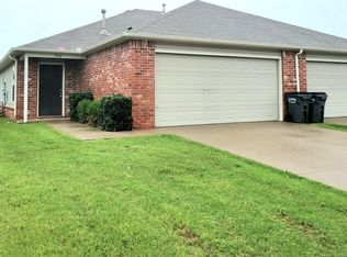 3506 E Hudson St, Broken Arrow, OK 74014