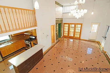 Rented by One Eleven Residential, Inc.