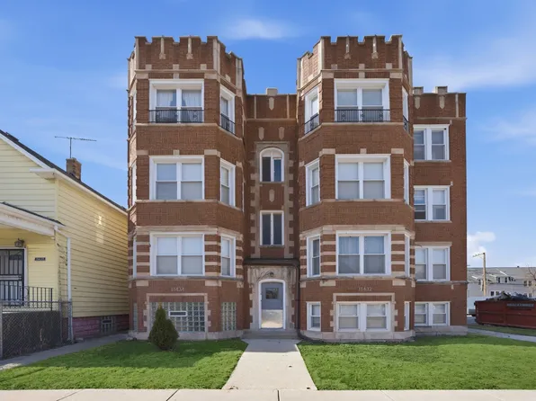 11432 S Indiana Ave, Chicago, IL