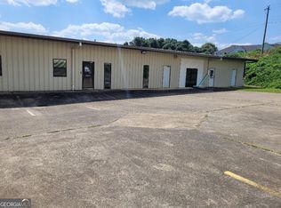 120C Gordon Commercial Dr, Lagrange, GA 30240