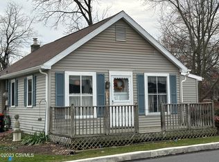 361 Main St, New Columbia, PA 17856