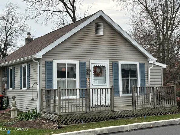 361 Main St, New Columbia, PA 17856