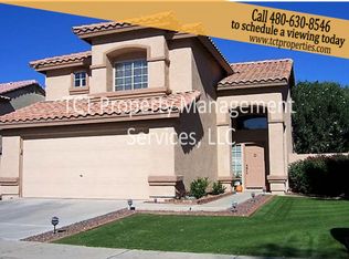 4610 E Meadow Dr, Phoenix, AZ 85032