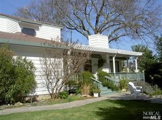 6 Lookout Dr, Napa, CA