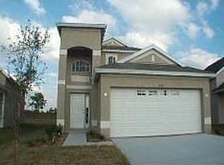 4527 White Bay Cir, Wesley Chapel, FL 33545