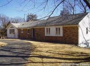 263 Thomas St, Hurley, NY 12443