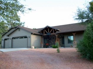 501 E Tyler Pkwy, Payson, AZ 85541