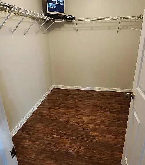 Master Closet 2