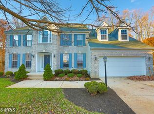 6 Boulder Brook Ct, Baltimore, MD 21209