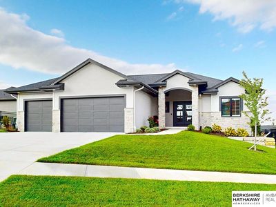 19016 Hazelnut Dr, Gretna, NE, 68028