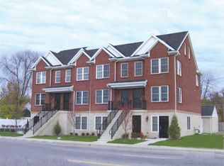 1624 Dorr St #1624, Toledo, OH 43607