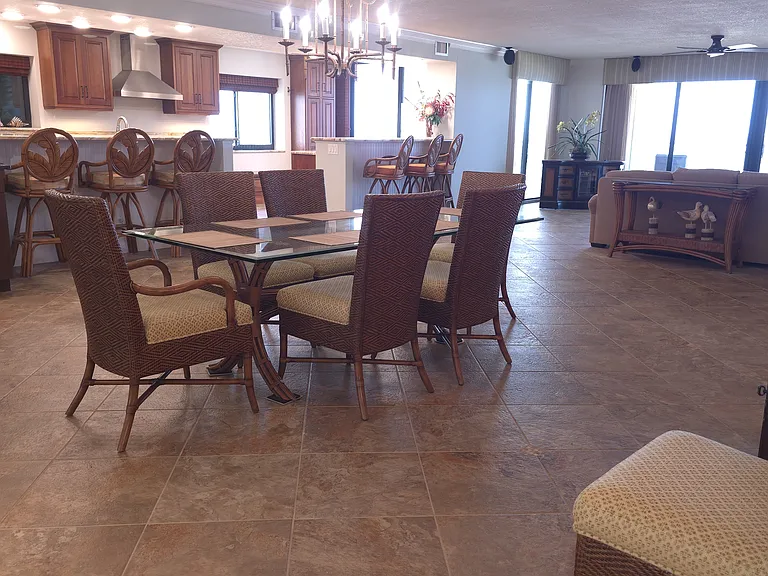3219 S Atlantic Ave #801 — Photo 5