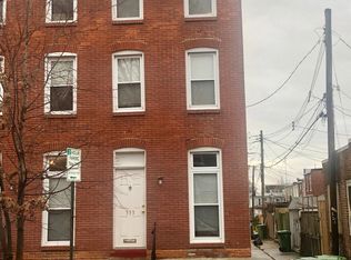 333 W 30th St, Baltimore, MD 21211