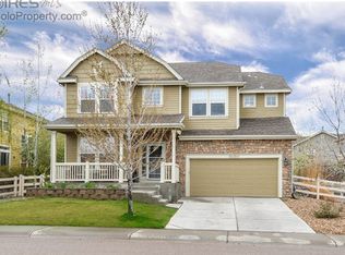 3130 Sedgwick Cir, Loveland, CO 80538
