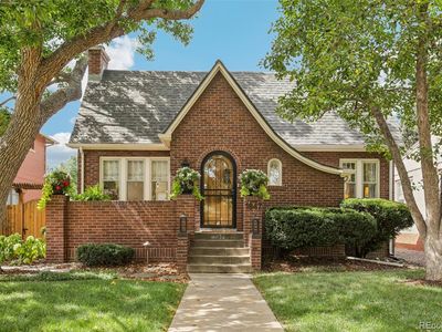 1847 Clermont Street, Denver, CO, 80220