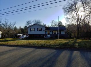 4221 Walrock Ln, Knoxville, TN 37921