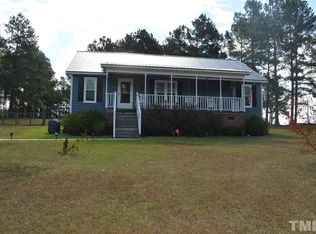 115 Seths Way, Clayton, NC 27520