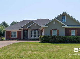 20290 Thompson Hall Rd, Fairhope, AL 36532