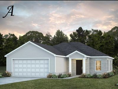 981 Como Way, Opelika, AL, 36804