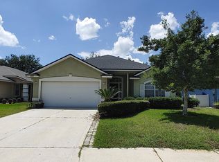1035 Beckingham Dr, Saint Augustine, FL 32092