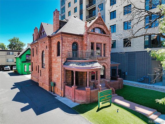 3rd image of 1244 N GRANT Street