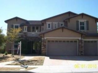 2246 Saltbush, Chino, CA 92882