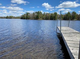 2 W Perch Lake Ln #W, Elcho, WI 54428