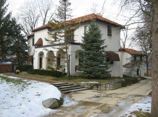 245 Haver Rd, Dayton, OH 45419