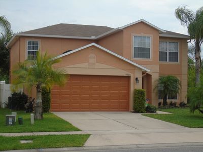 15200 Perdido Dr, Orlando, FL, 32828