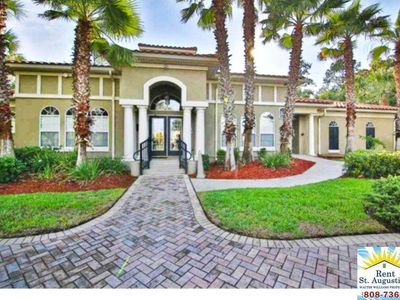 435 S Villa San Marco Dr UNIT 201, Saint Augustine, FL, 32086