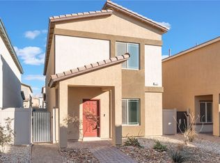 7415 Sunray Point St, North Las Vegas, NV 89084