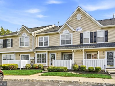 1802 Delancey Way, Marlton, NJ, 08053