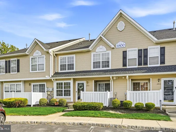 1802 Delancey Way, Marlton, NJ 08053