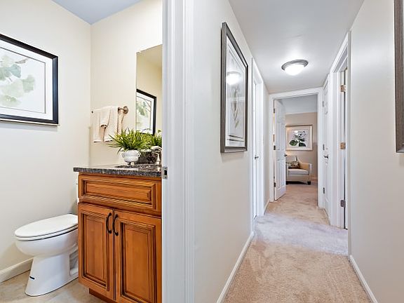 2nd image of 2521 Old Tavern Rd #23