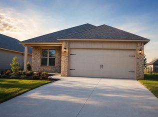 103 Cody Ln, Brookland, AR 72417