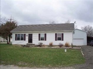 211 Pearl St, Kappa, IL 61738