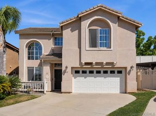 2925 Sunhaven Ct, Alpine, CA 91901