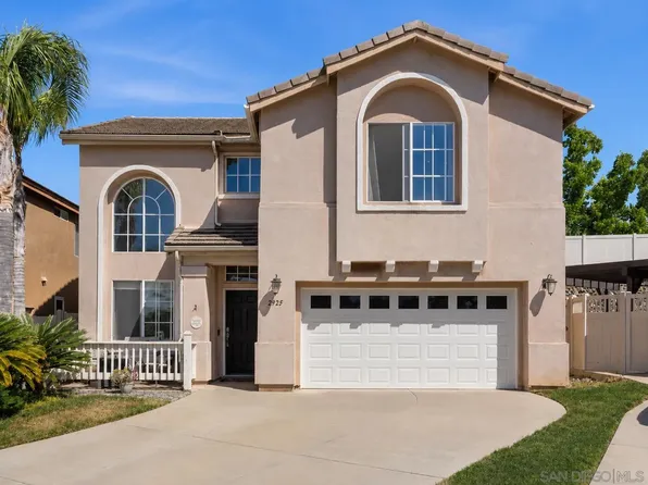 2925 Sunhaven Ct, Alpine, CA 91901