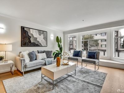 656 Arguello Blvd APT 1, San Francisco, CA, 94118
