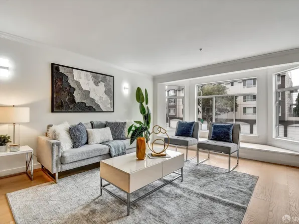 656 Arguello Blvd APT 1, San Francisco, CA 94118