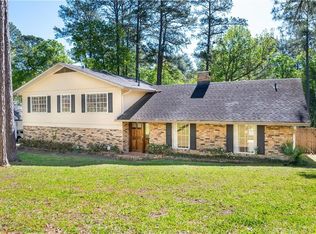 405 Hiawatha Trl, Pineville, LA 71360