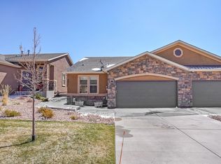 8077 Mockorange Hts, Colorado Springs, CO 80908